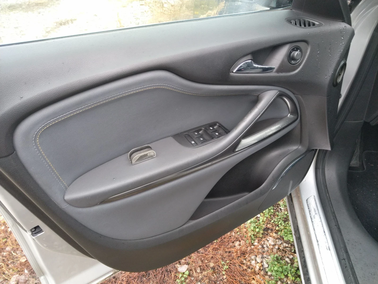 Opel Zafira Турър | Mobile.bg — изображение 14