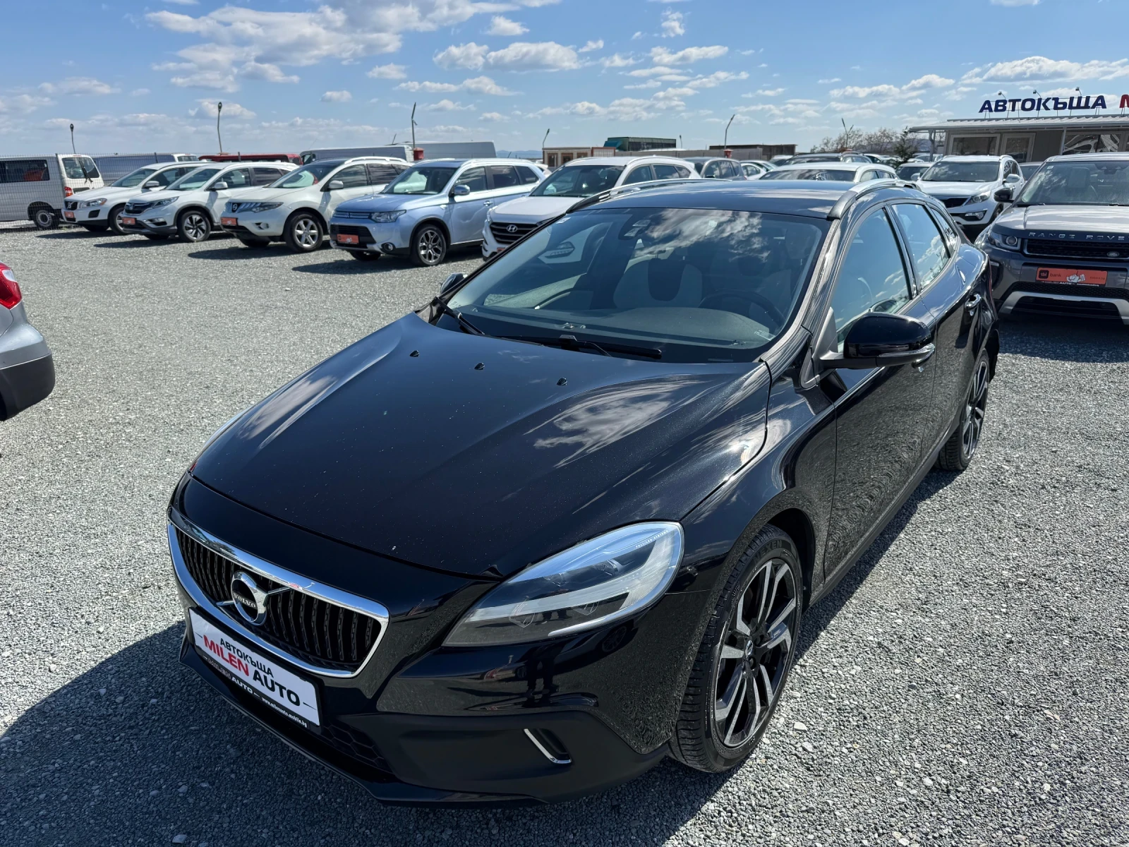 Volvo V40 (KATO ) | Mobile.bg   1