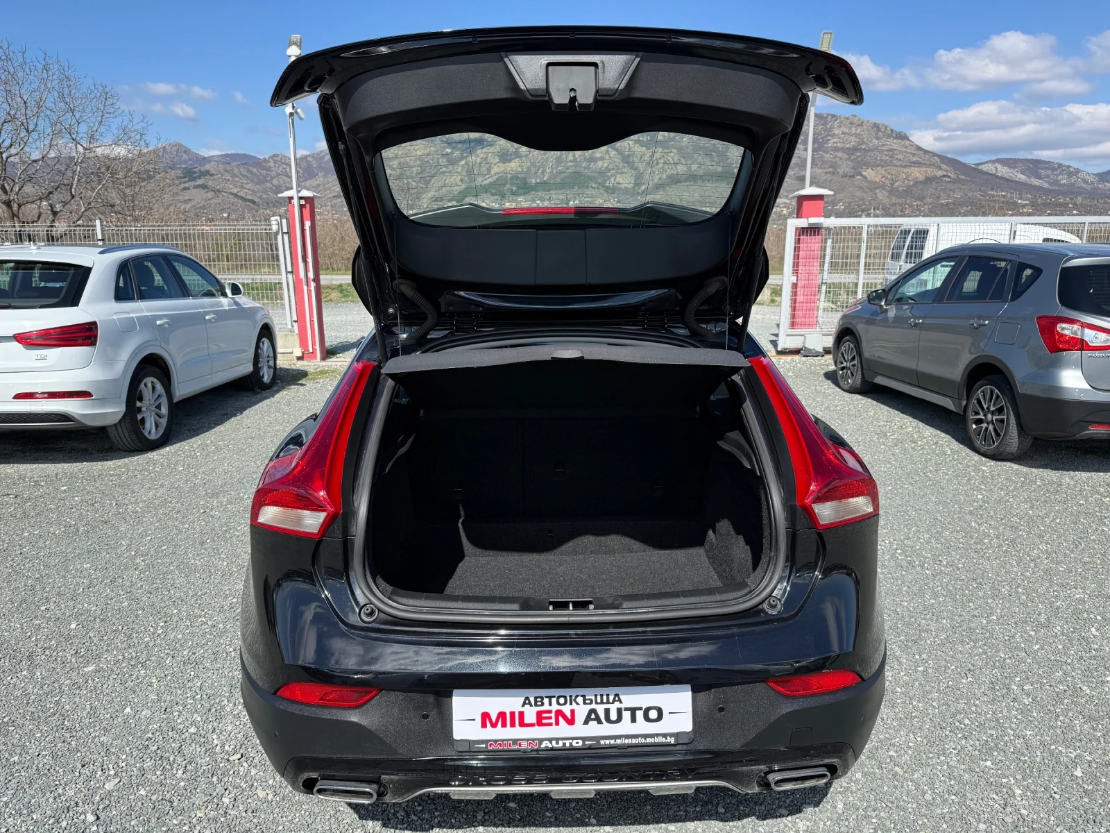 Volvo V40 (KATO ) | Mobile.bg   13