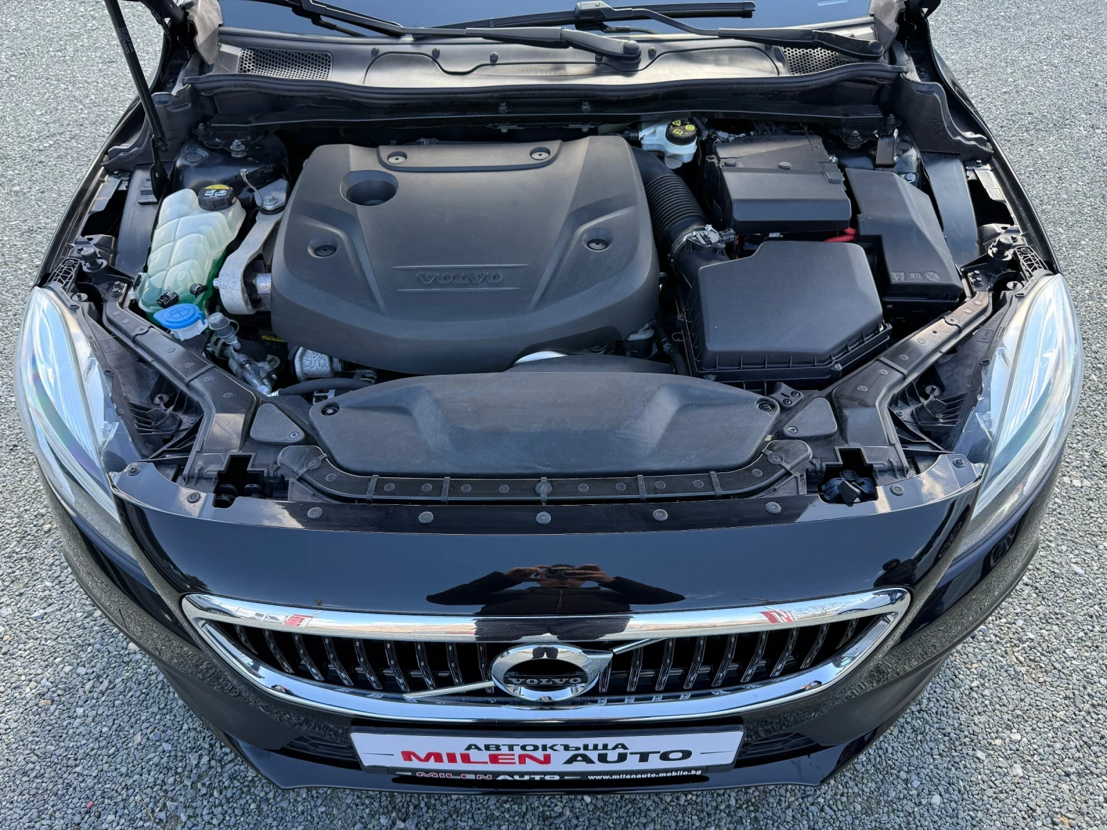 Volvo V40 (KATO ) | Mobile.bg   17