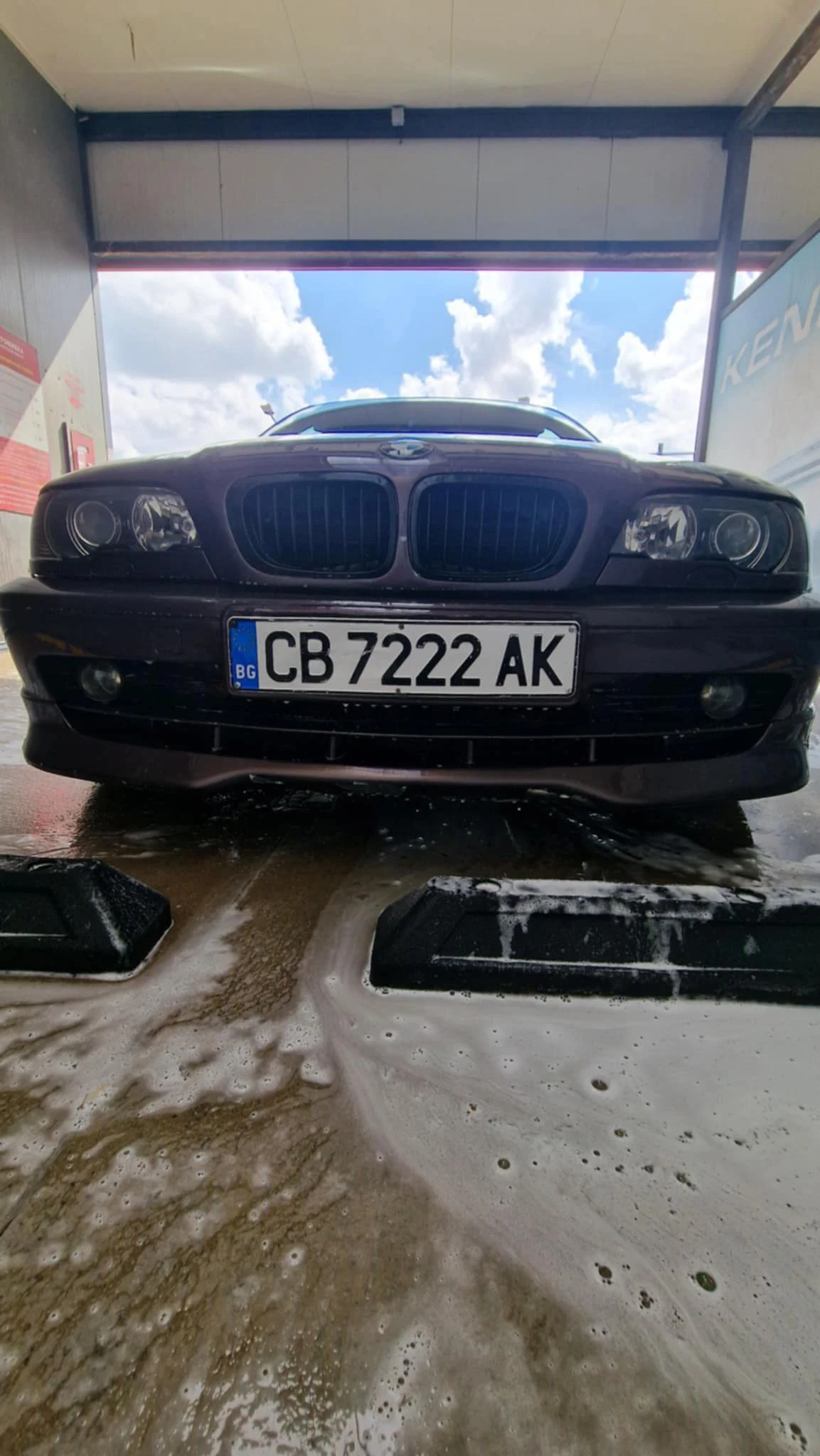 BMW 325  - изображение 2