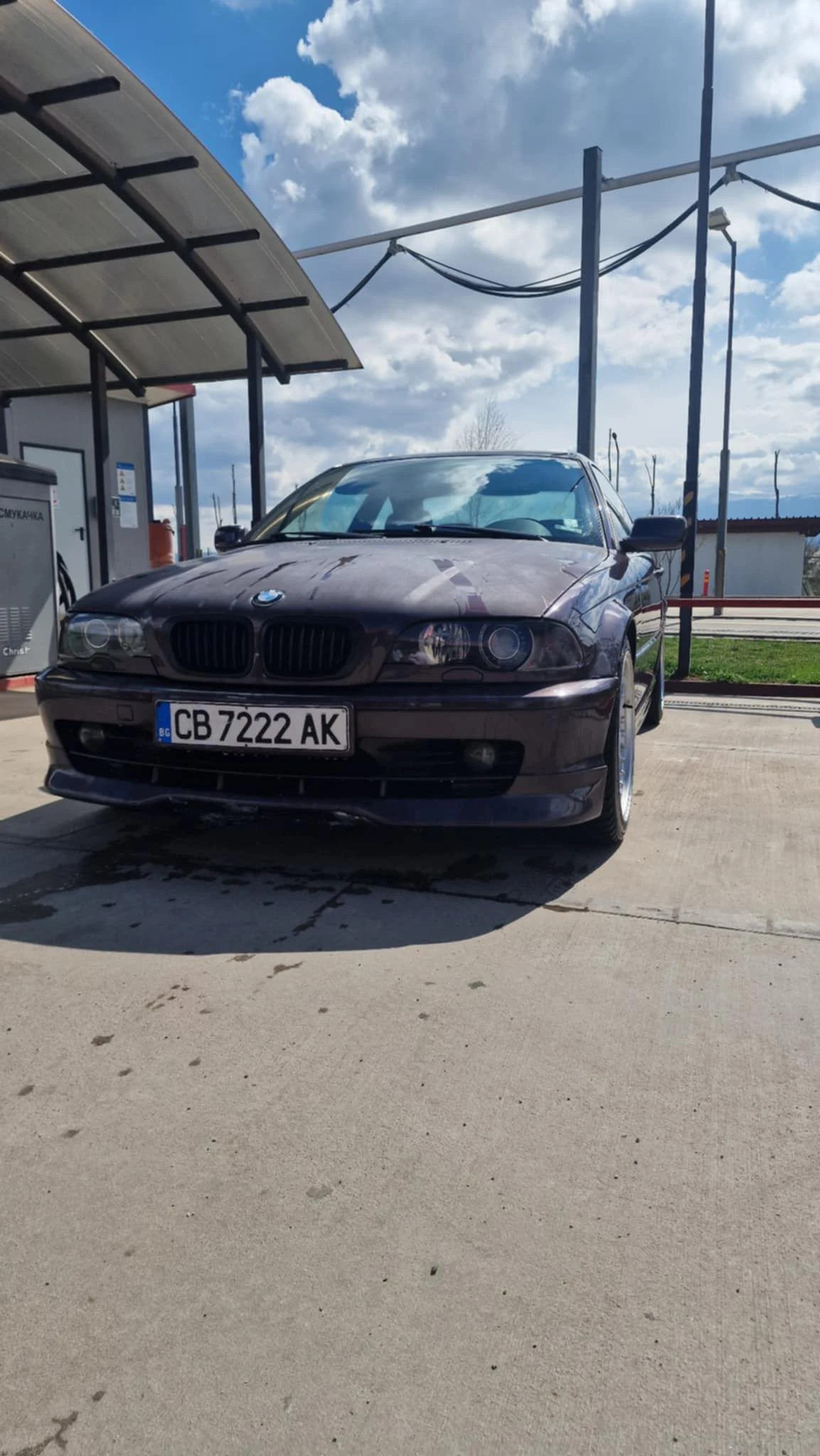BMW 325  - изображение 9