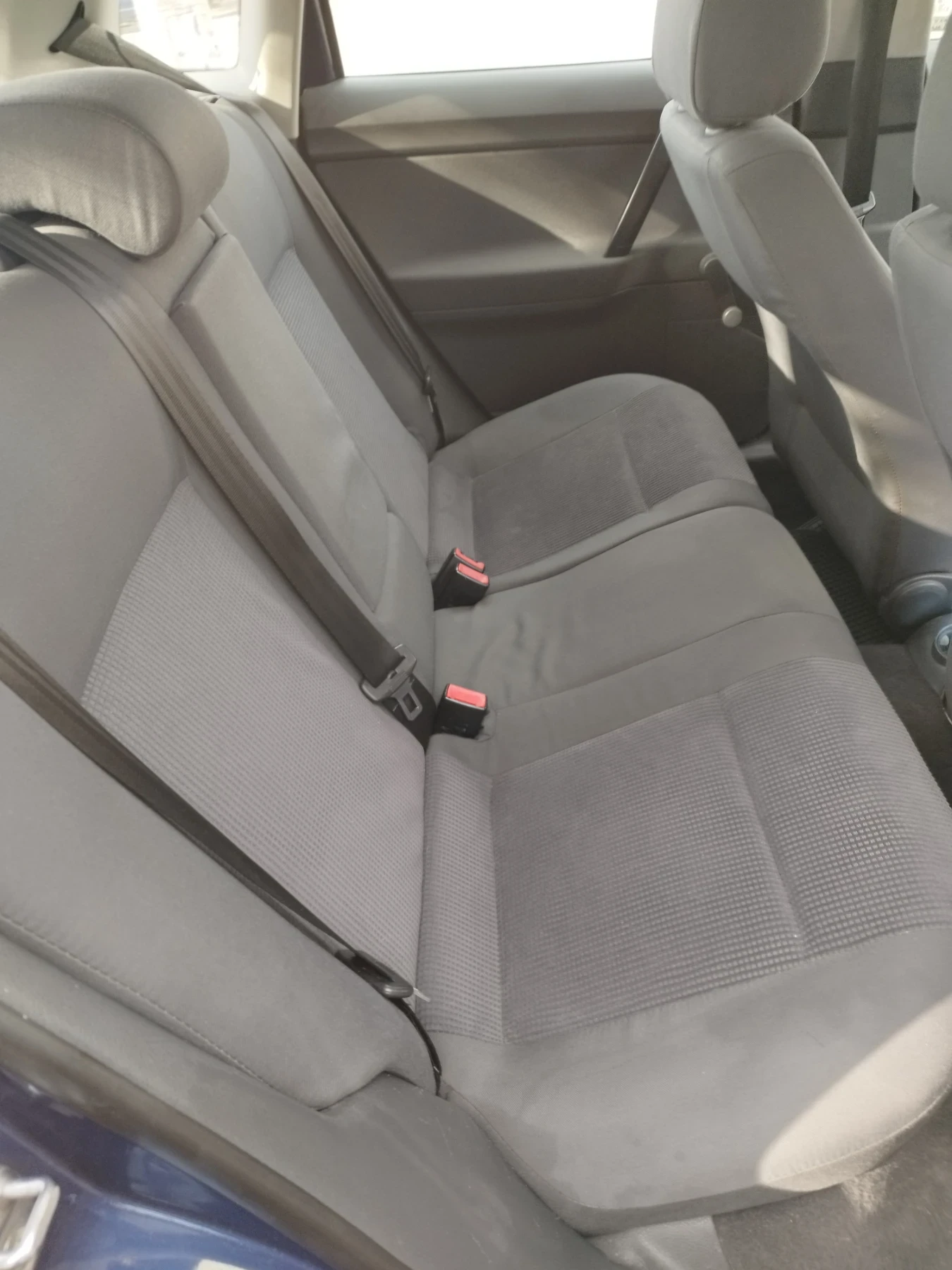 VW Polo 1.4 tdi - изображение 7