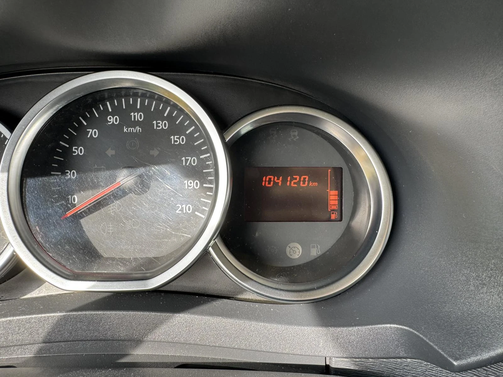 Dacia Dokker 1.3Tce | Mobile.bg � ����������� 13