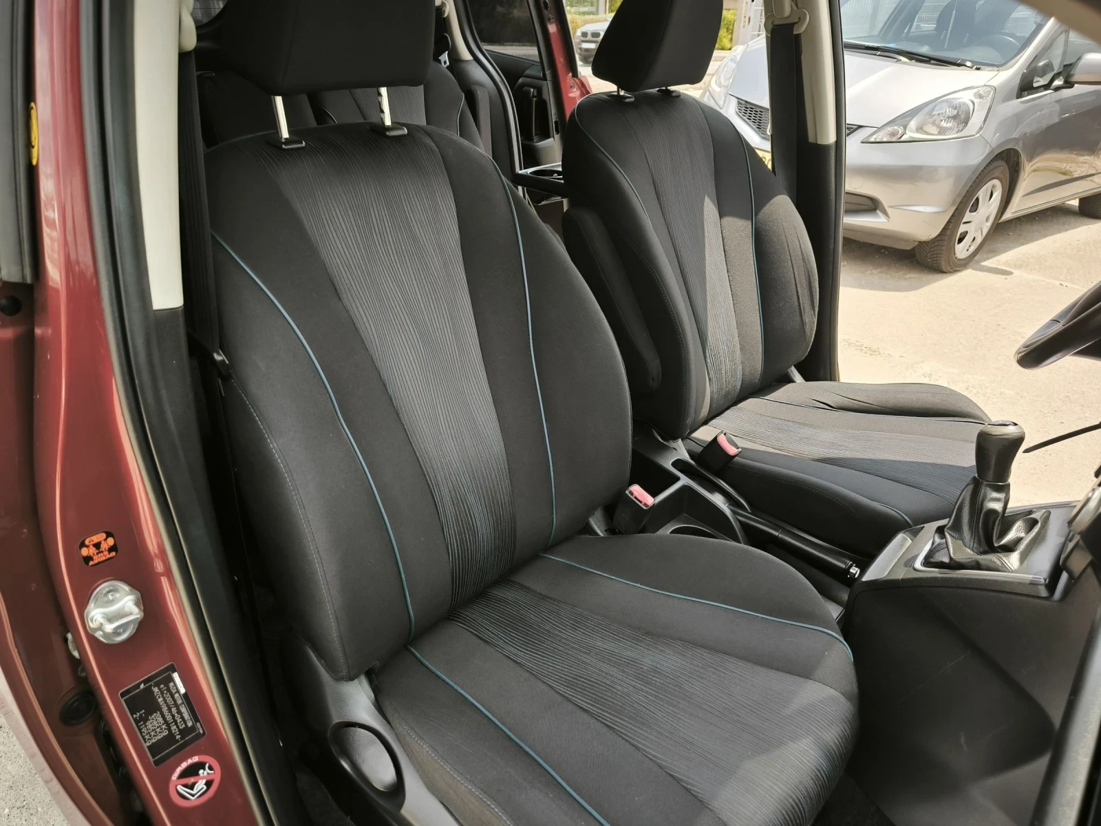 Mazda 5 1.8i | Mobile.bg   12