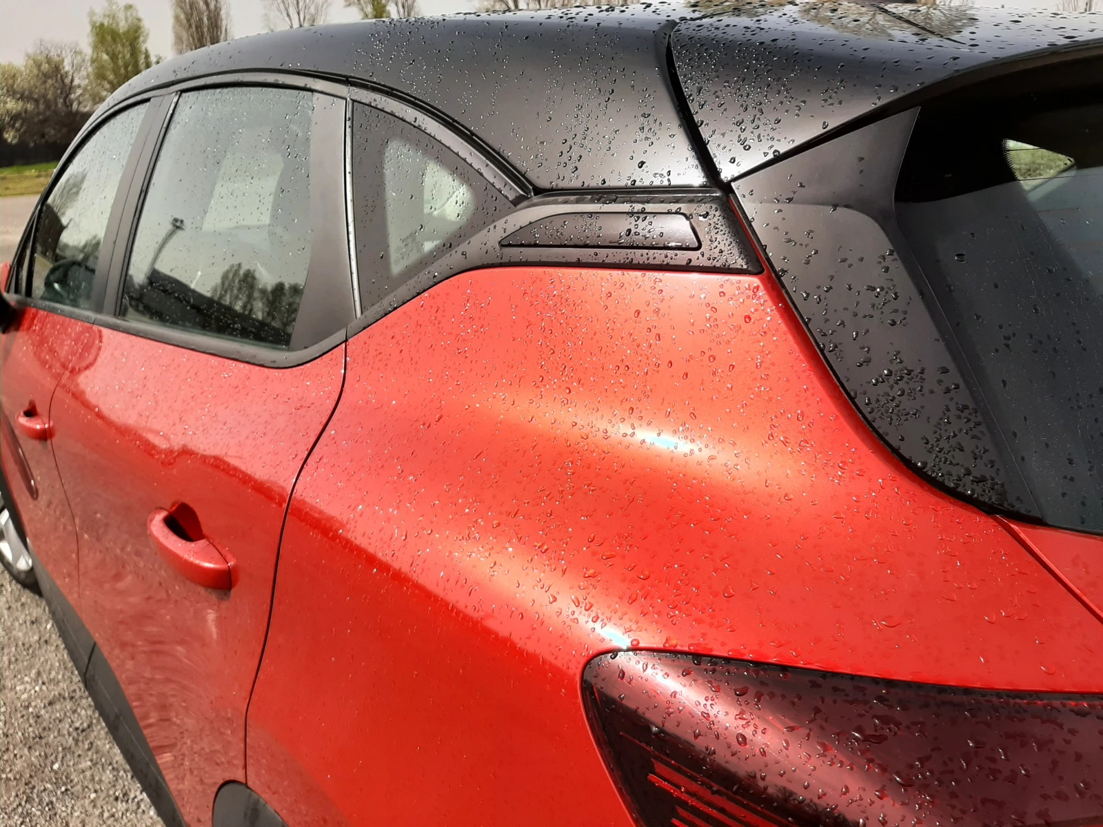 Renault Captur II 24000km - изображение 7