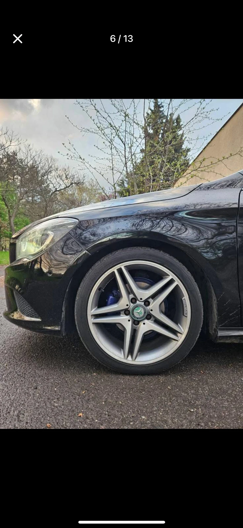 Mercedes-Benz CLA 180  - изображение 5
