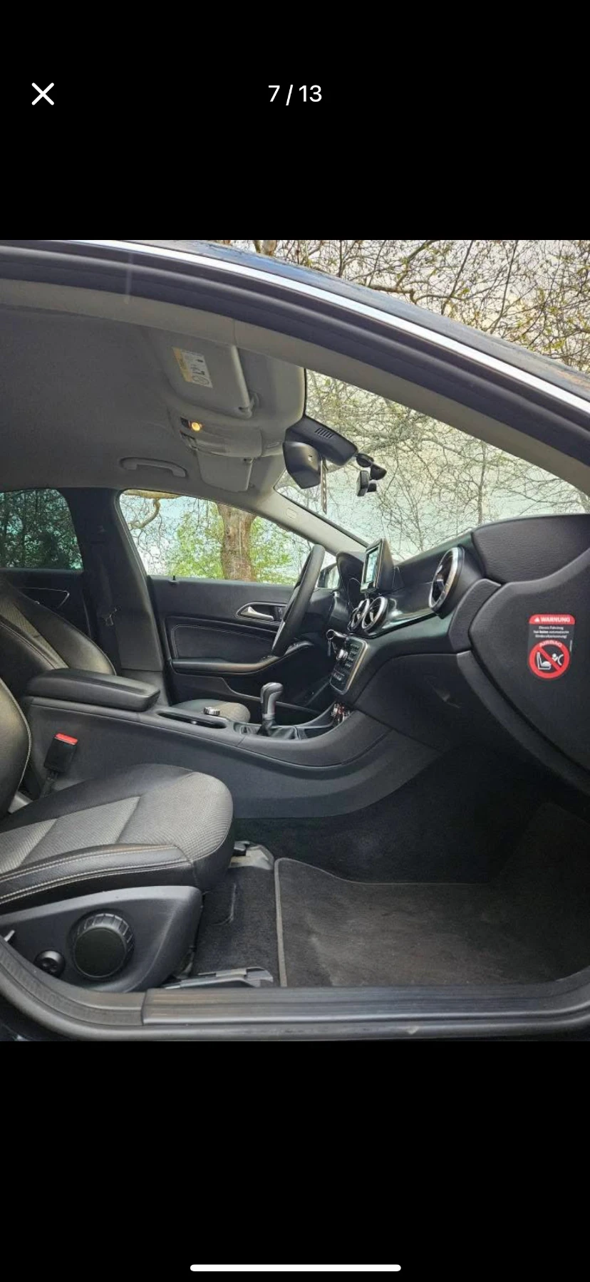 Mercedes-Benz CLA 180  - изображение 7