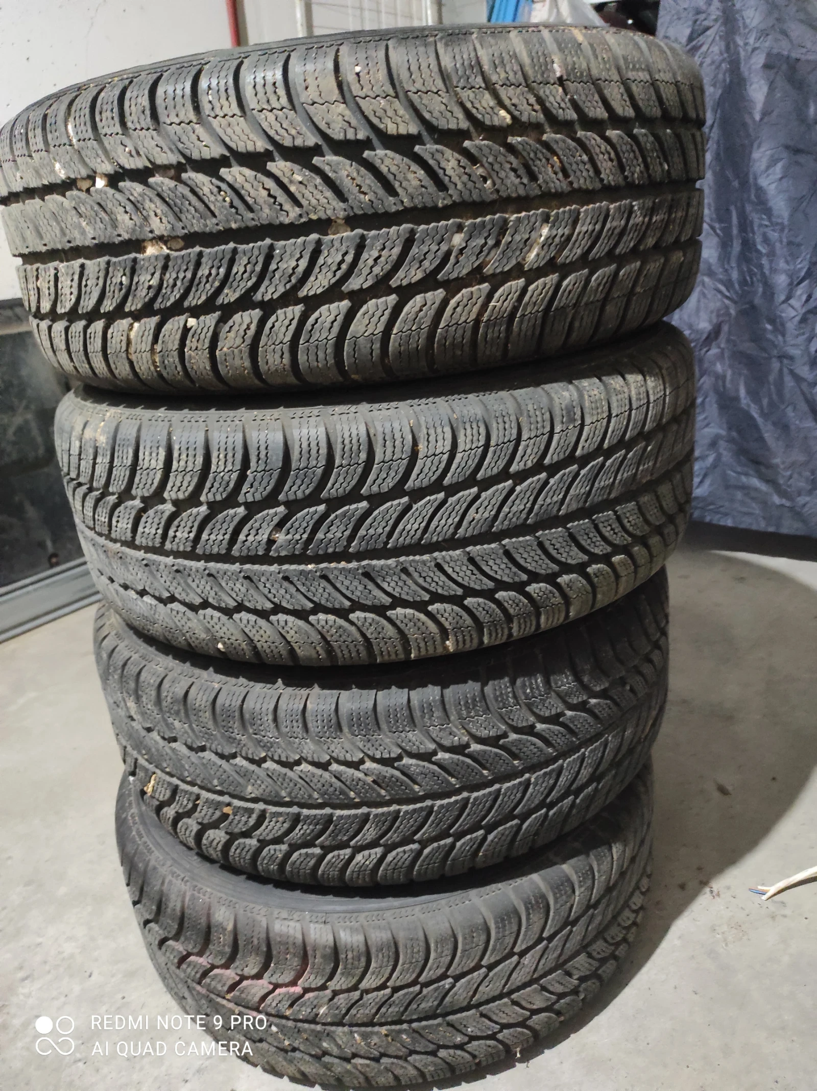 Mazda 5 | Mobile.bg — изображение 11