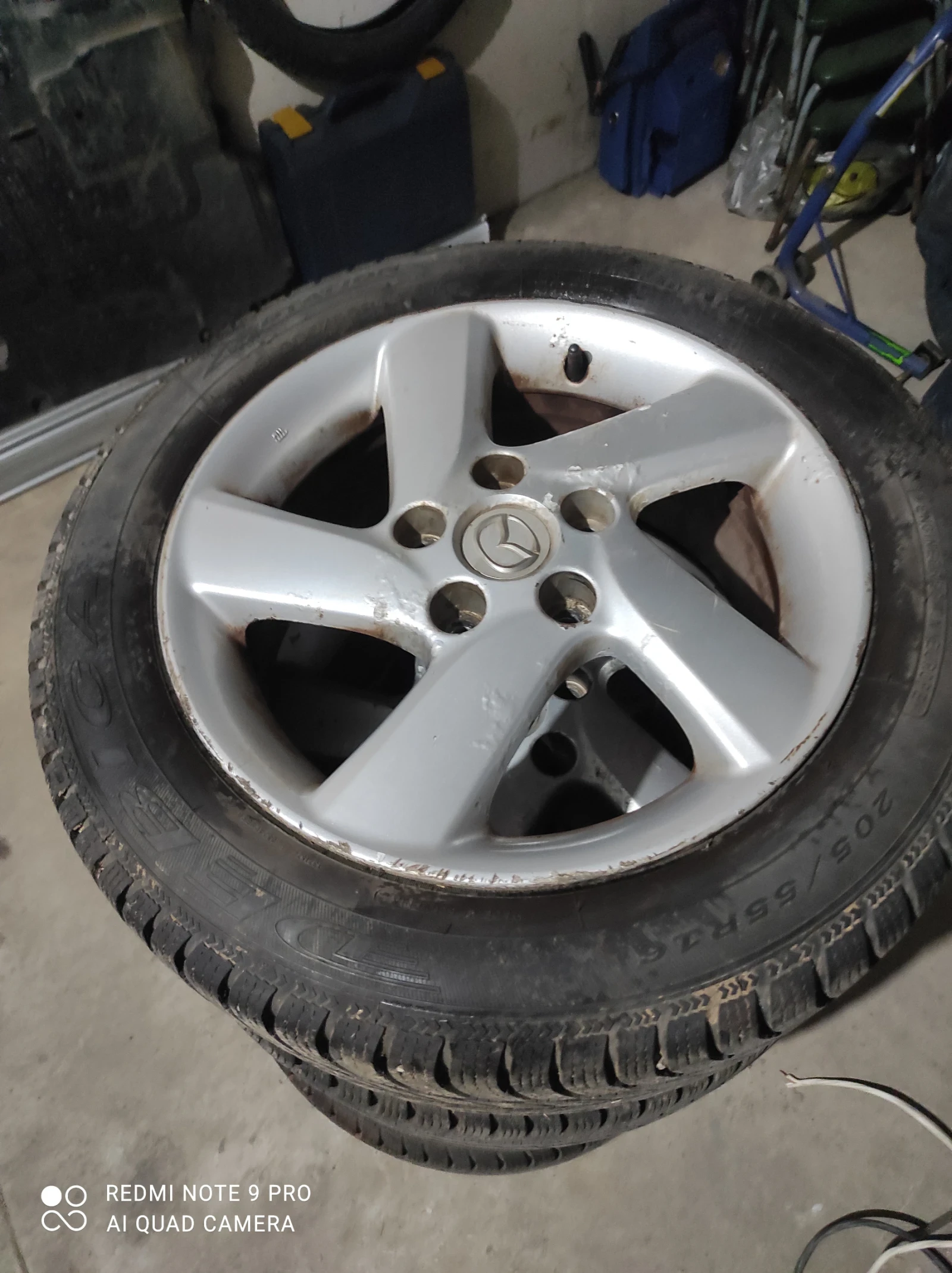 Mazda 5 | Mobile.bg — изображение 10