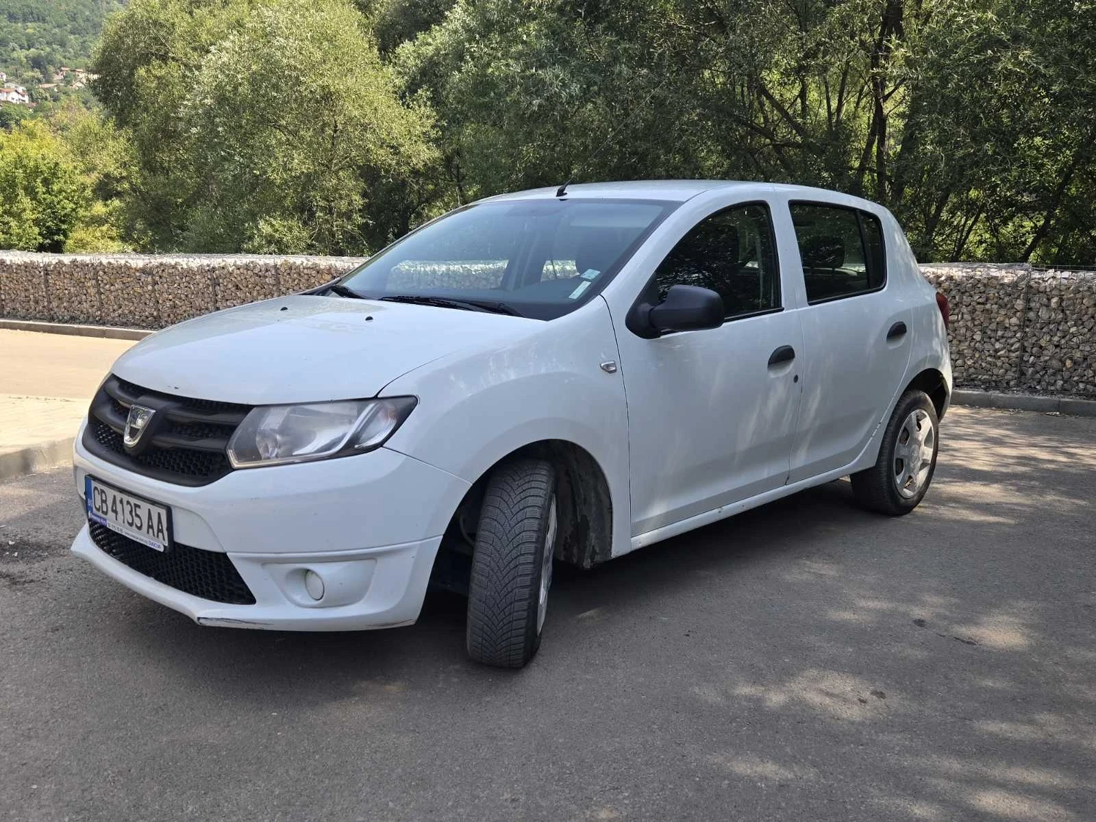 Dacia Sandero  - изображение 2
