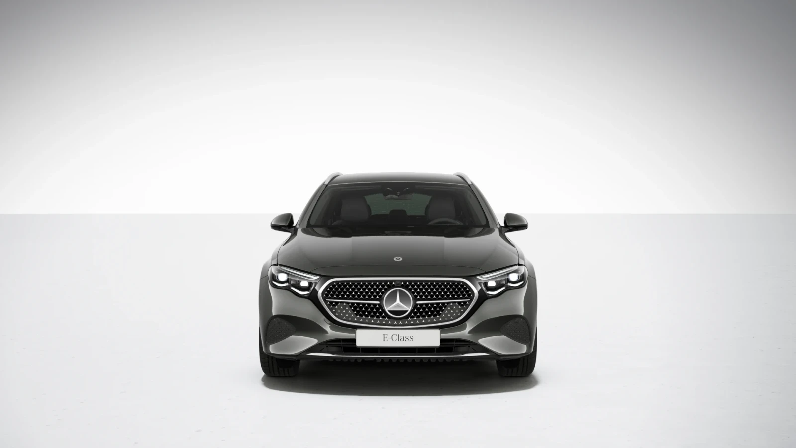 Mercedes-Benz E 220 d 4MATIC Estate - изображение 2