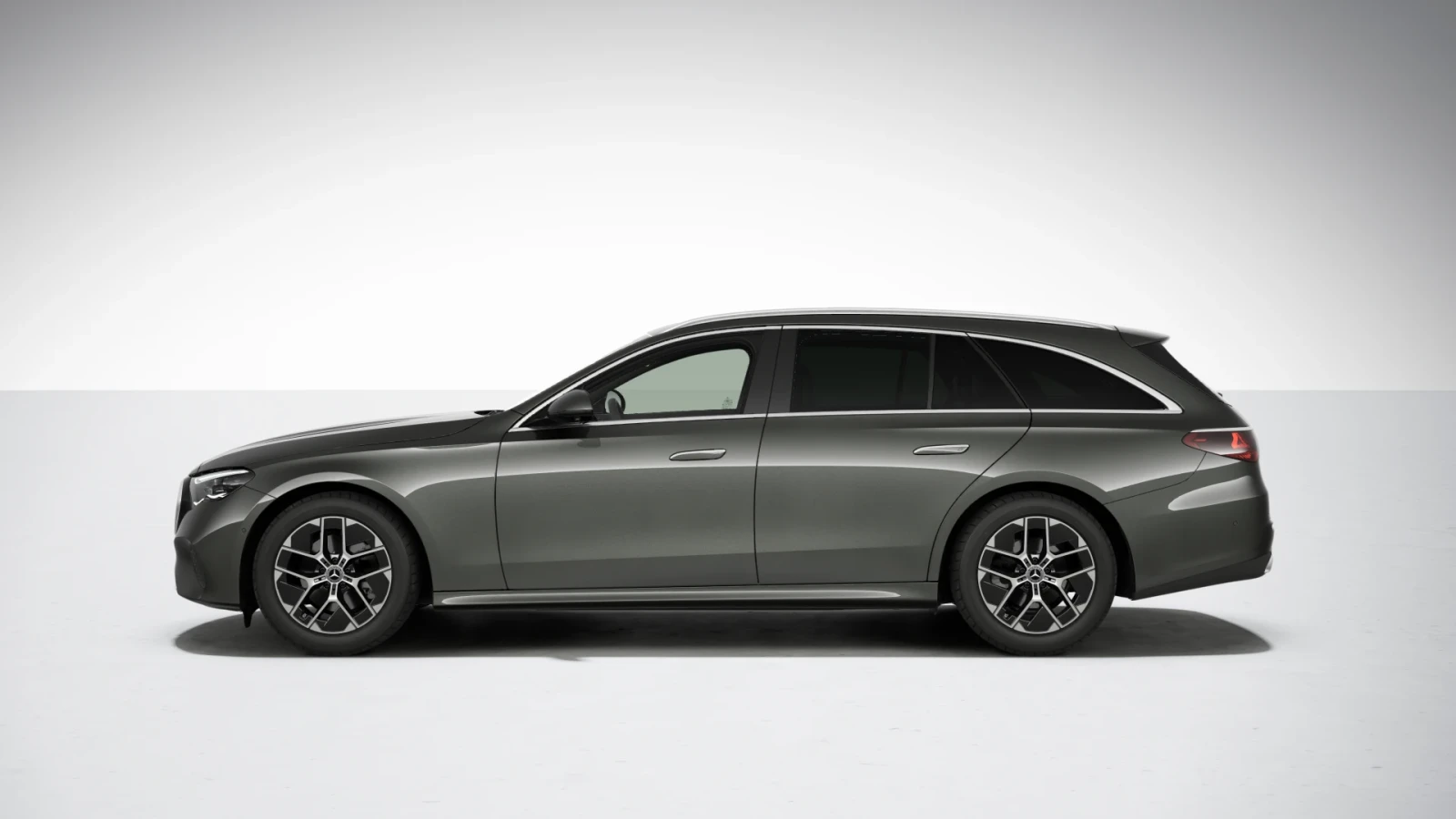 Mercedes-Benz E 220 d 4MATIC Estate - изображение 7