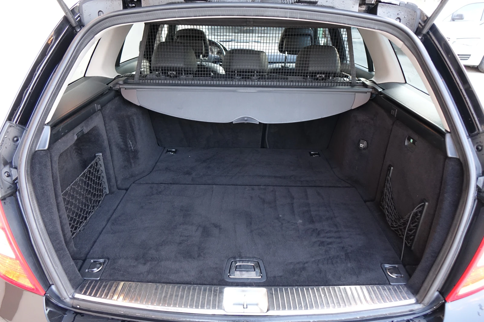 Mercedes-Benz C 220 AVANTGARDE* AUTOMATIK* NAVI* XENON*  | Mobile.bg   17