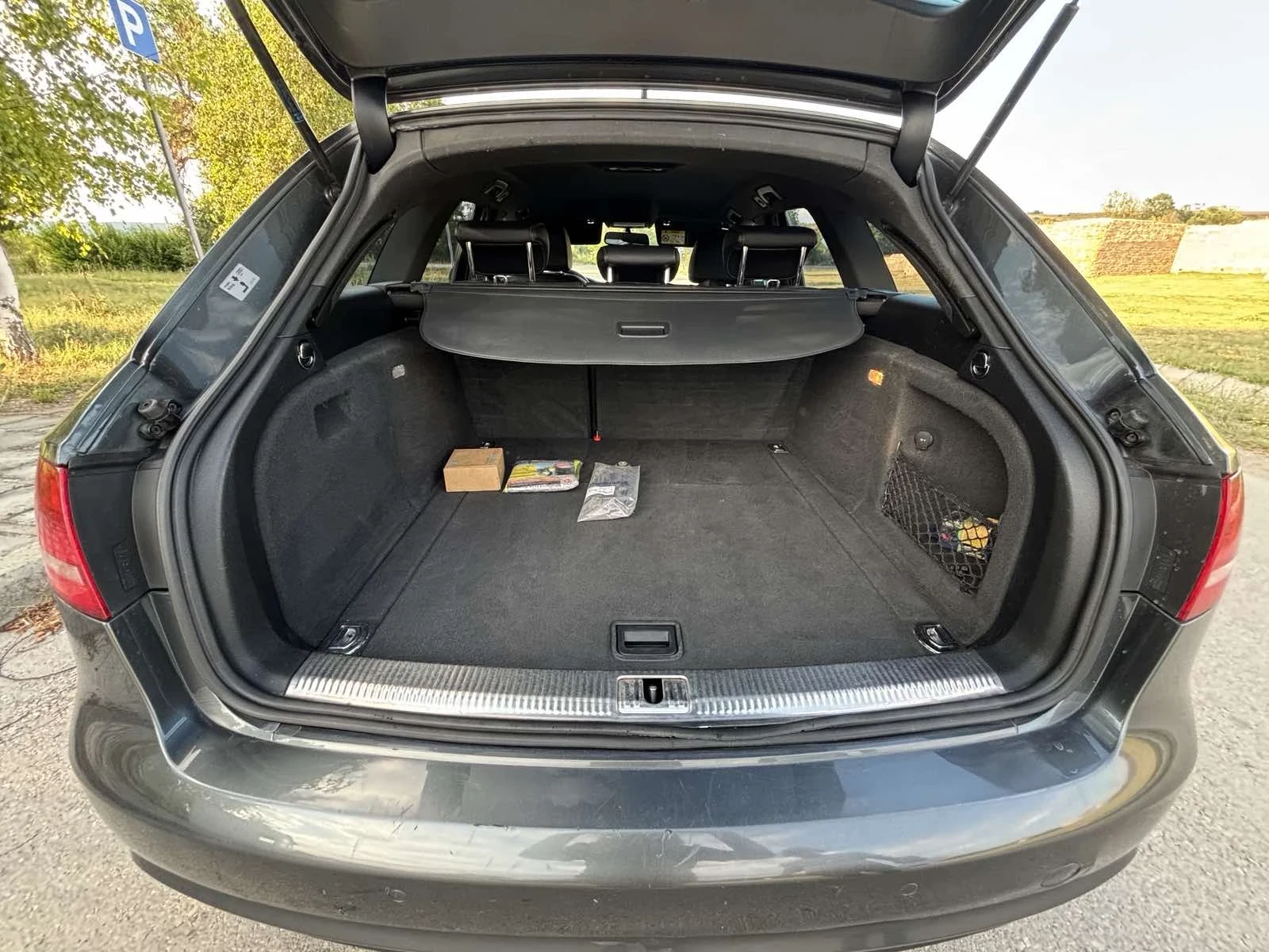 Audi A4 | Mobile.bg   11