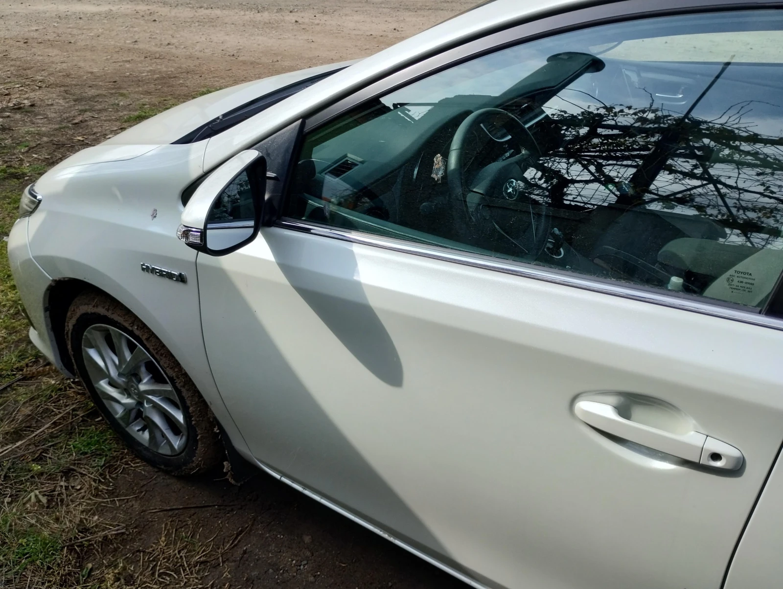 Toyota Auris  - изображение 6
