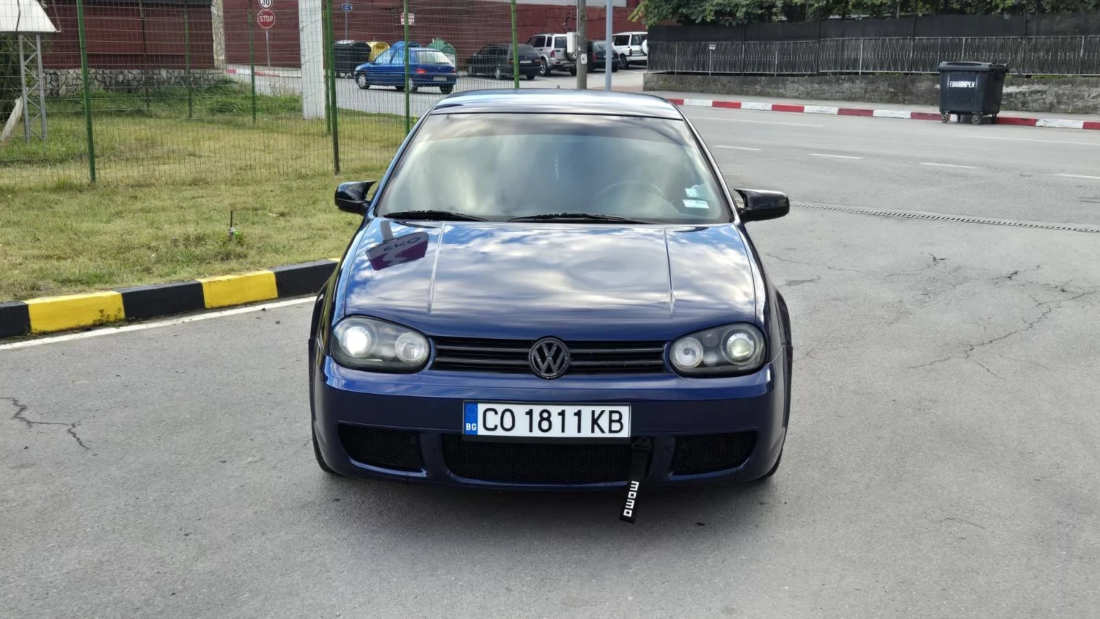 VW Golf 200hp | Mobile.bg — изображение 9