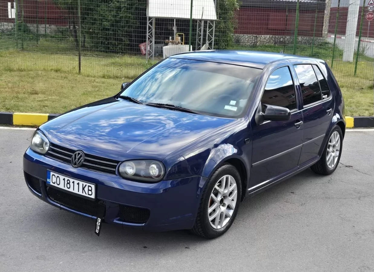 VW Golf 200hp | Mobile.bg — изображение 8