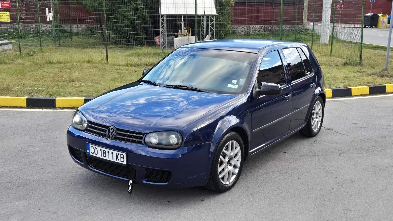 VW Golf 200hp | Mobile.bg — изображение 6