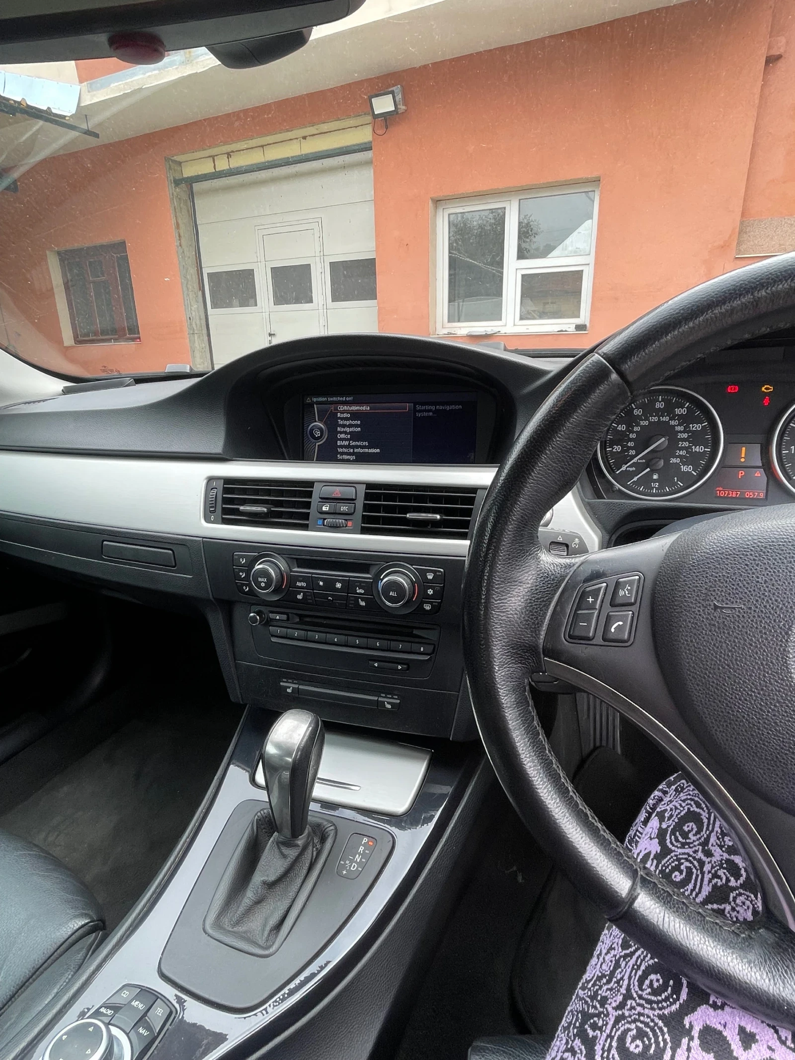 BMW 325 325i N52B25 | Mobile.bg   6