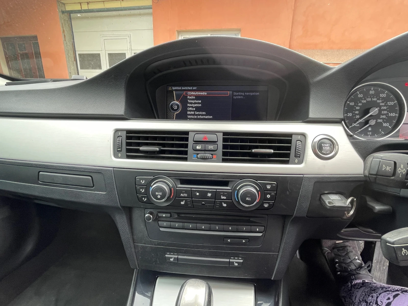 BMW 325 325i N52B25 | Mobile.bg   7