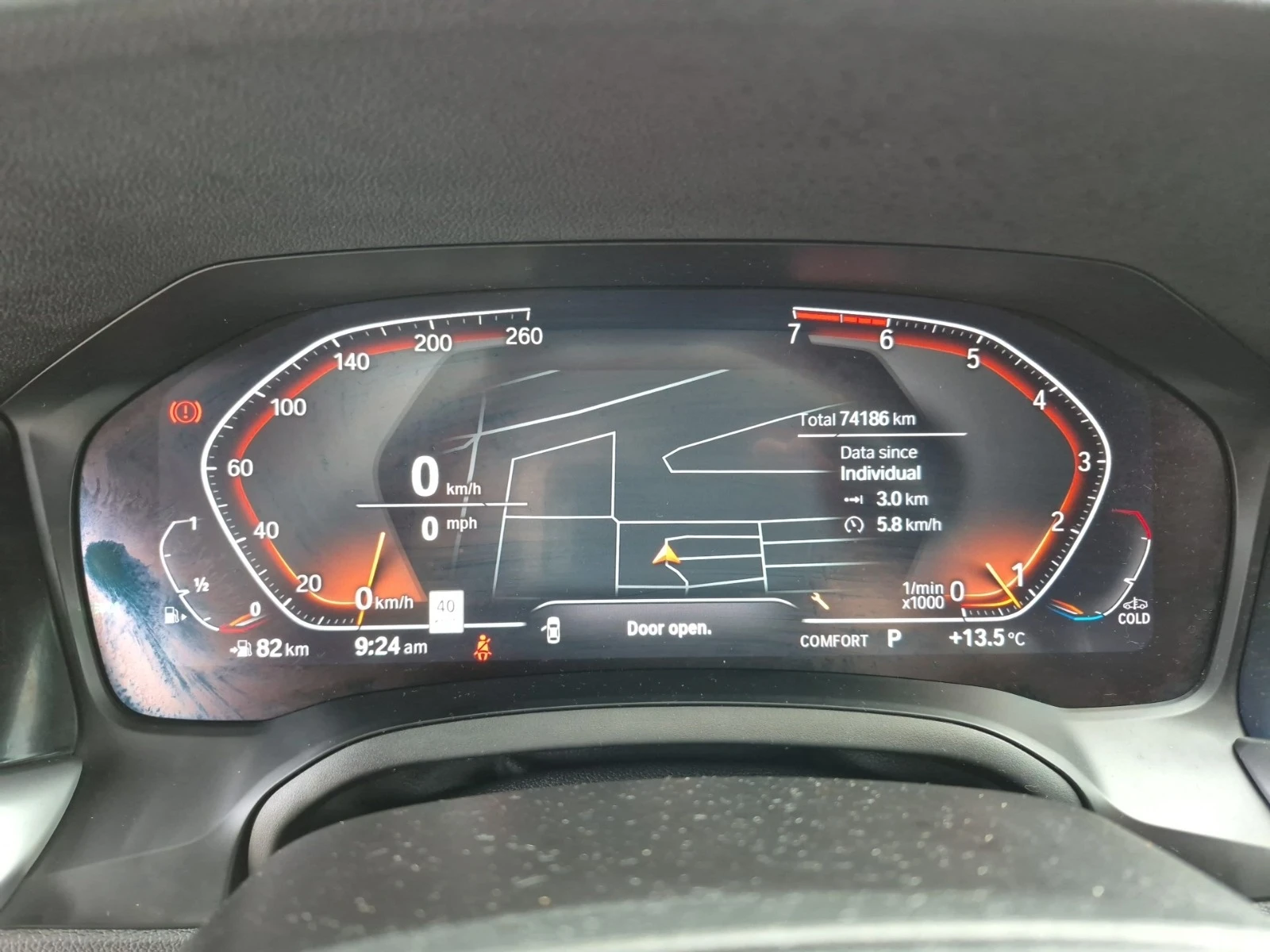 BMW 330 XDRIVE * * CARFAX * * АВТО КРЕДИТ * *  - изображение 9