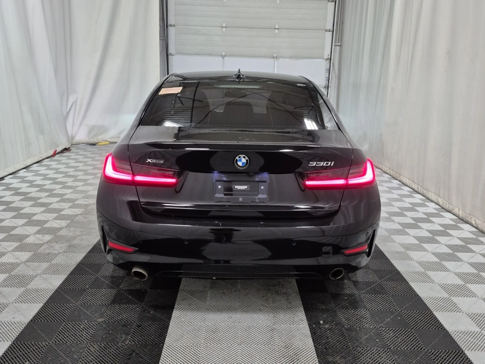 BMW 330 XDRIVE * * CARFAX * * АВТО КРЕДИТ * *  - изображение 6