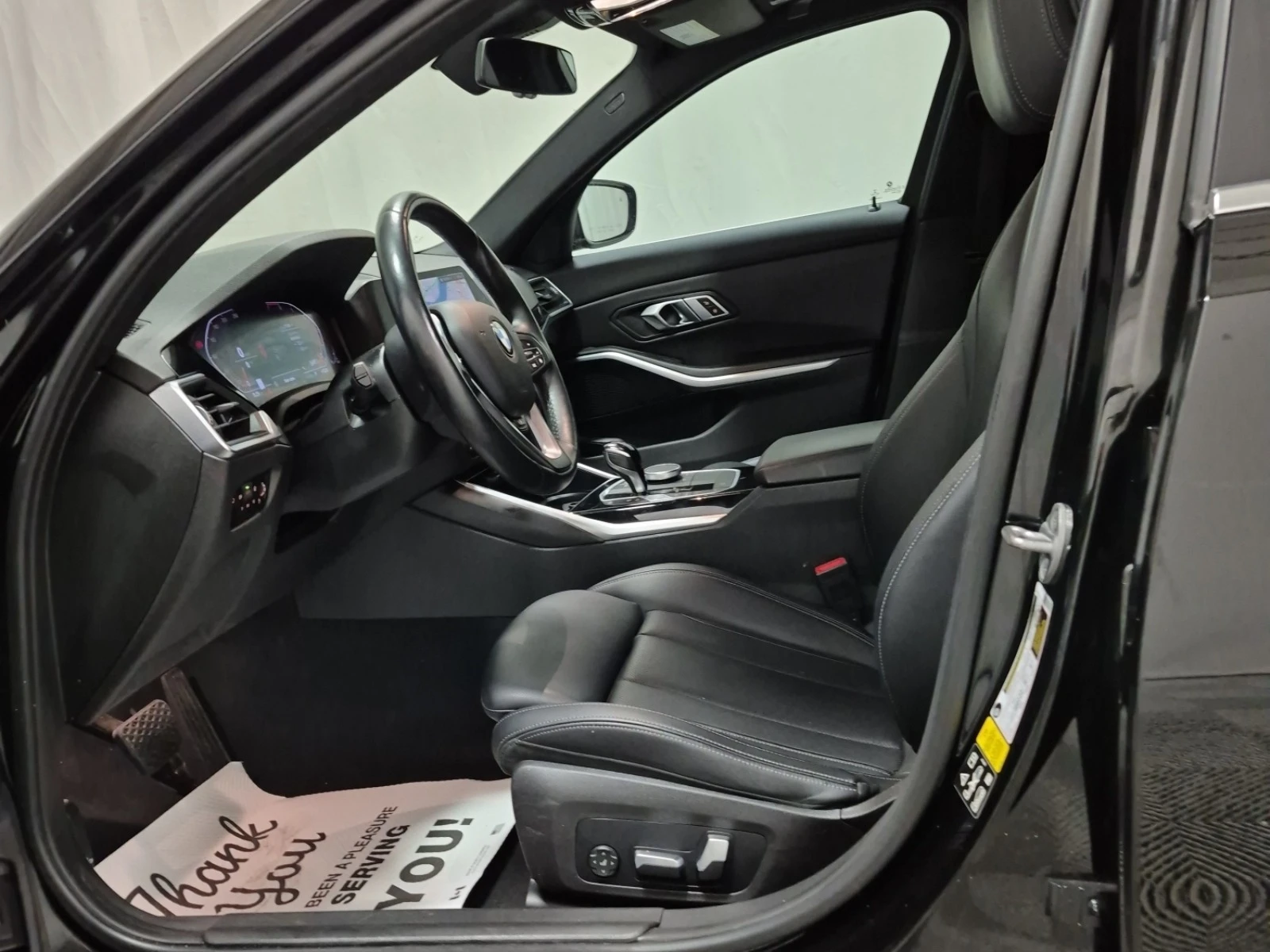 BMW 330 XDRIVE * * CARFAX * * АВТО КРЕДИТ * *  - изображение 10