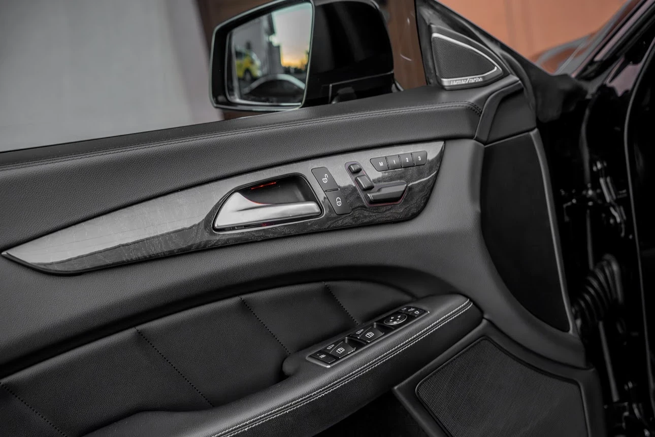 Mercedes-Benz CLS 350 /KEYLESS GO/HARMAN KARDON/ /  | Mobile.bg   14