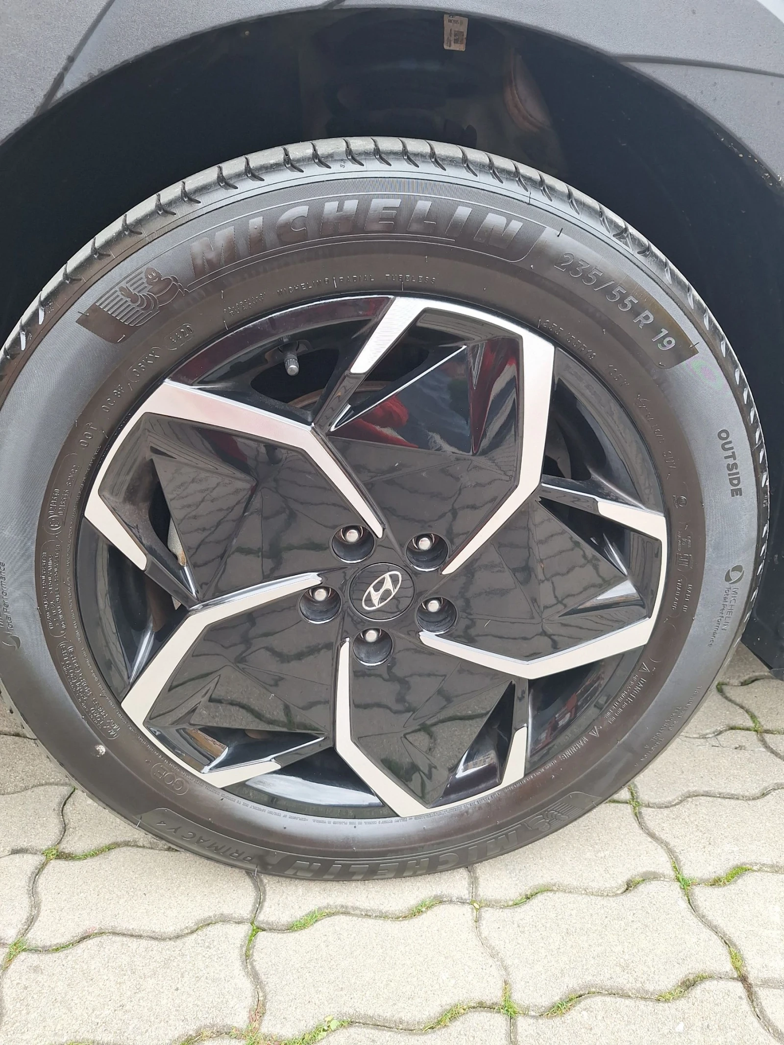 Hyundai Ioniq 5 ! | Mobile.bg   13