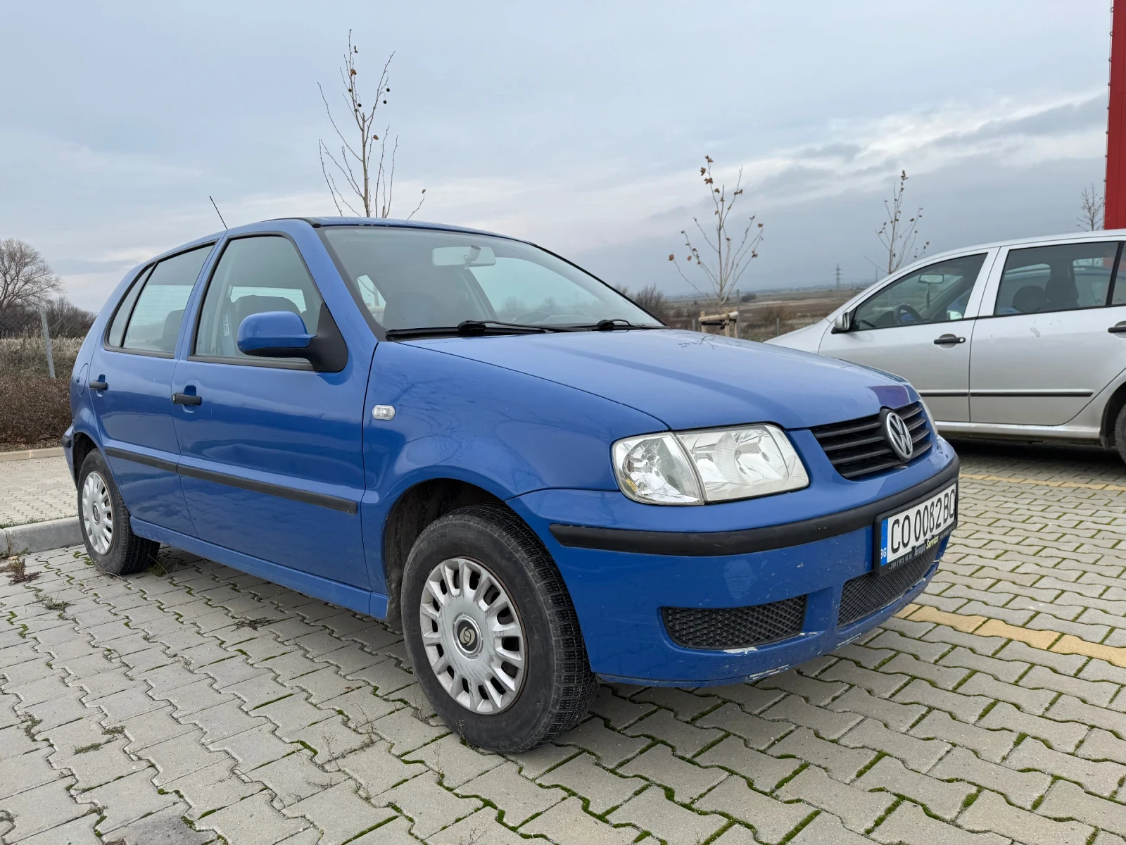 VW Polo | Mobile.bg   2