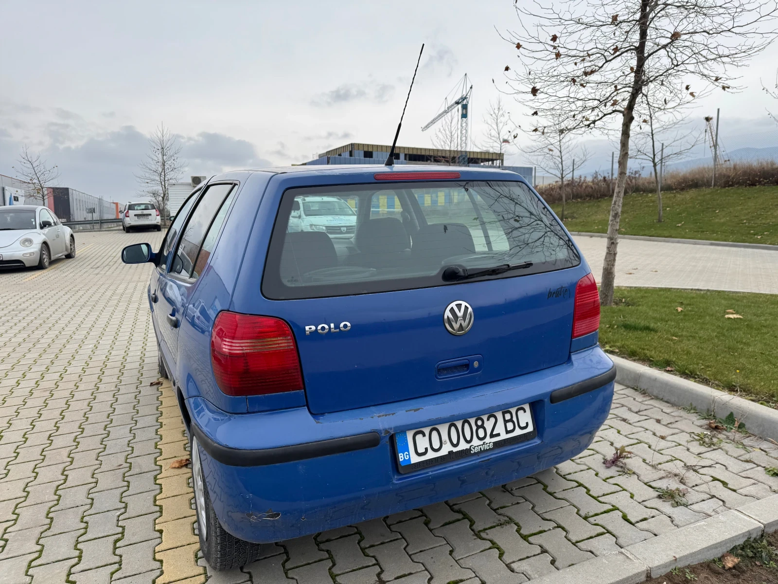 VW Polo | Mobile.bg   5
