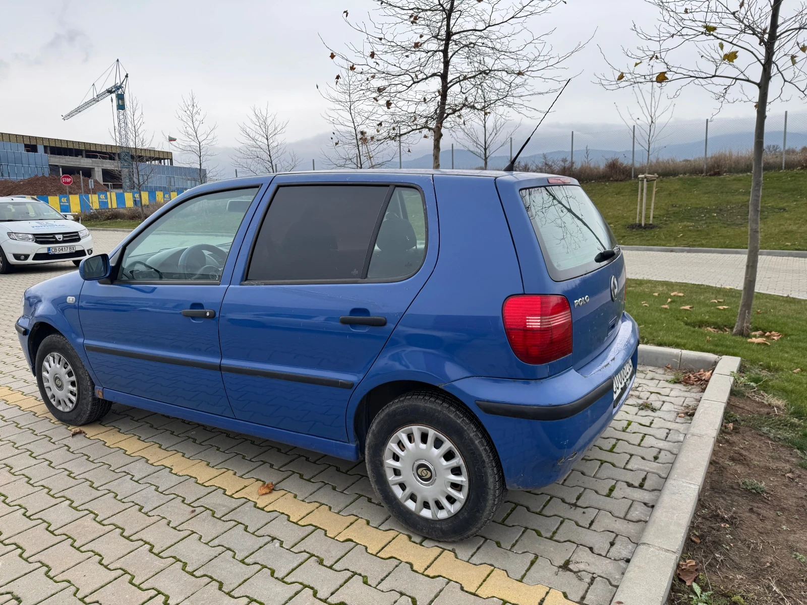 VW Polo | Mobile.bg   4
