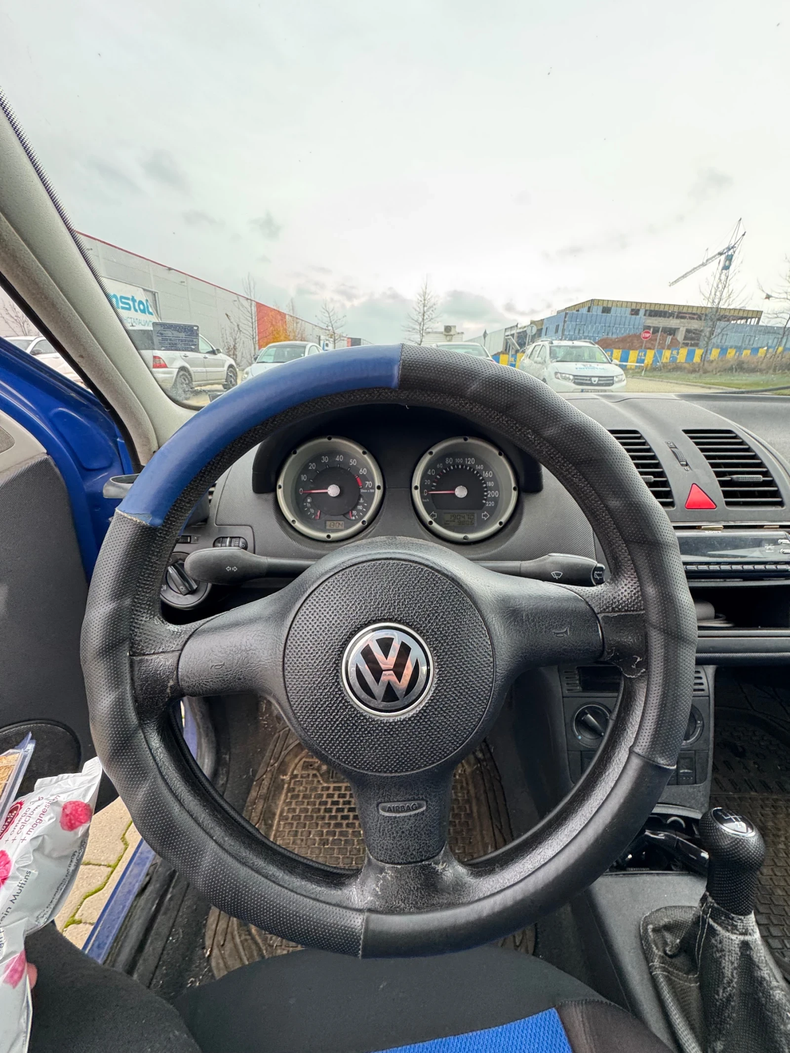 VW Polo | Mobile.bg   9