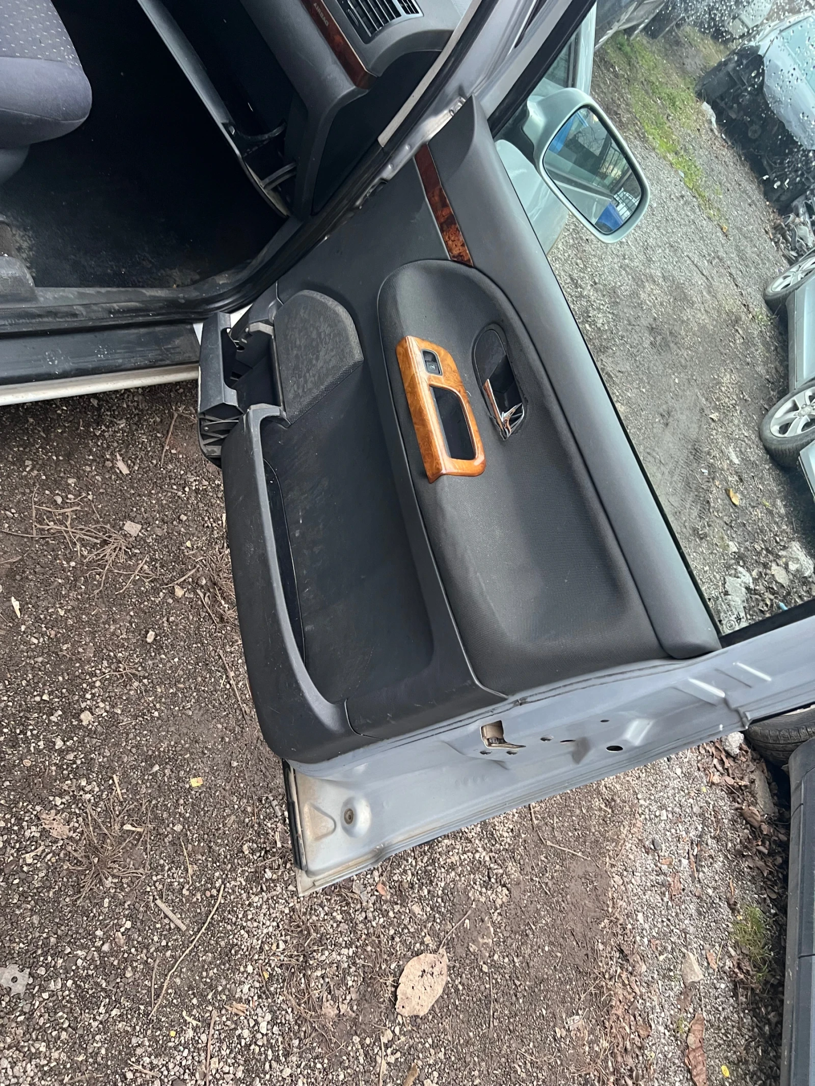 Seat Alhambra 1, 9TDI | Mobile.bg   11