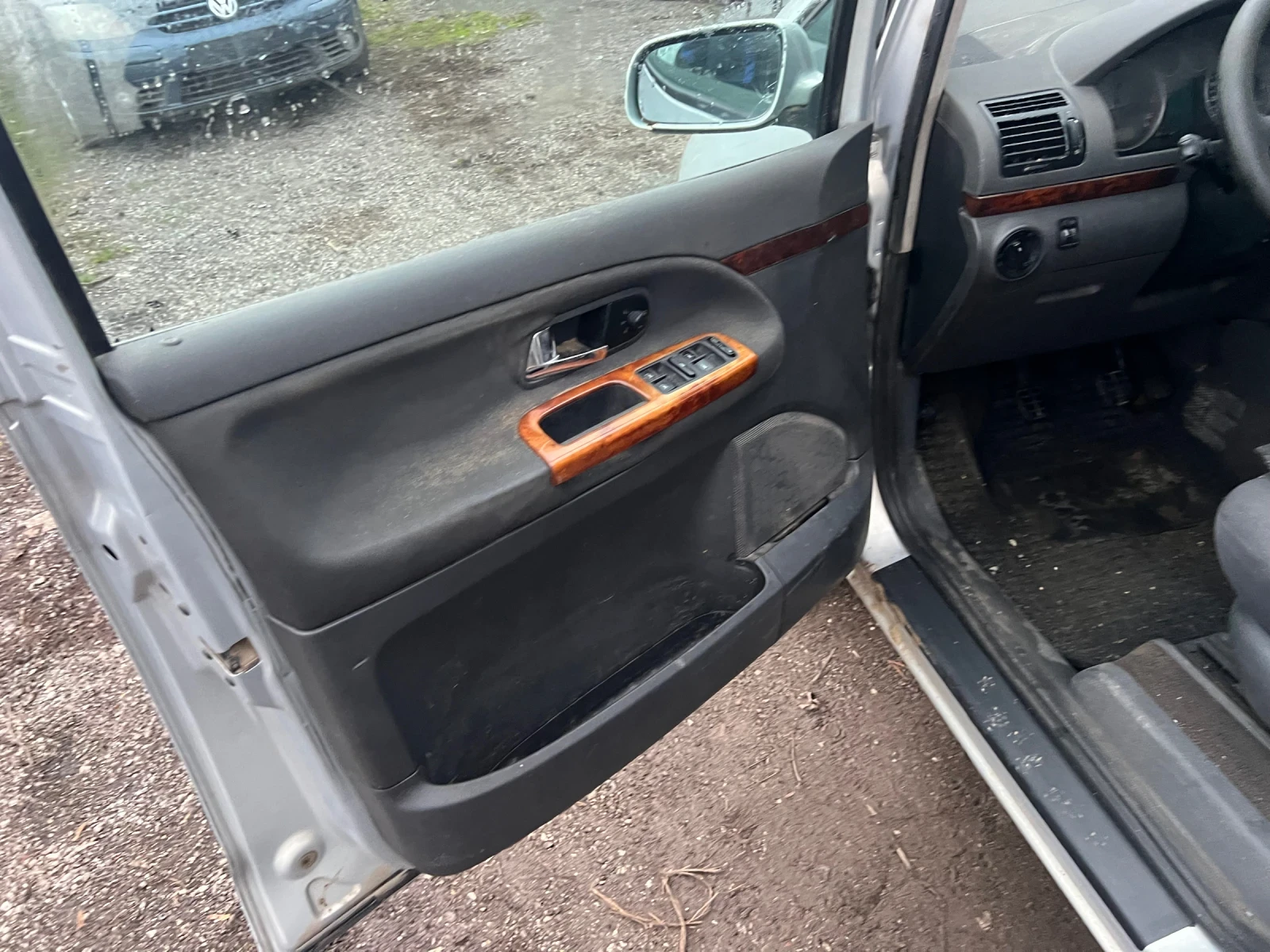 Seat Alhambra 1, 9TDI | Mobile.bg   5