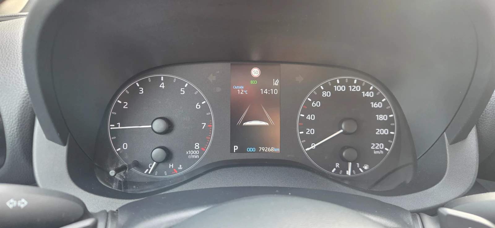 Toyota Yaris �������� 05.2031�. | Mobile.bg � ����������� 11