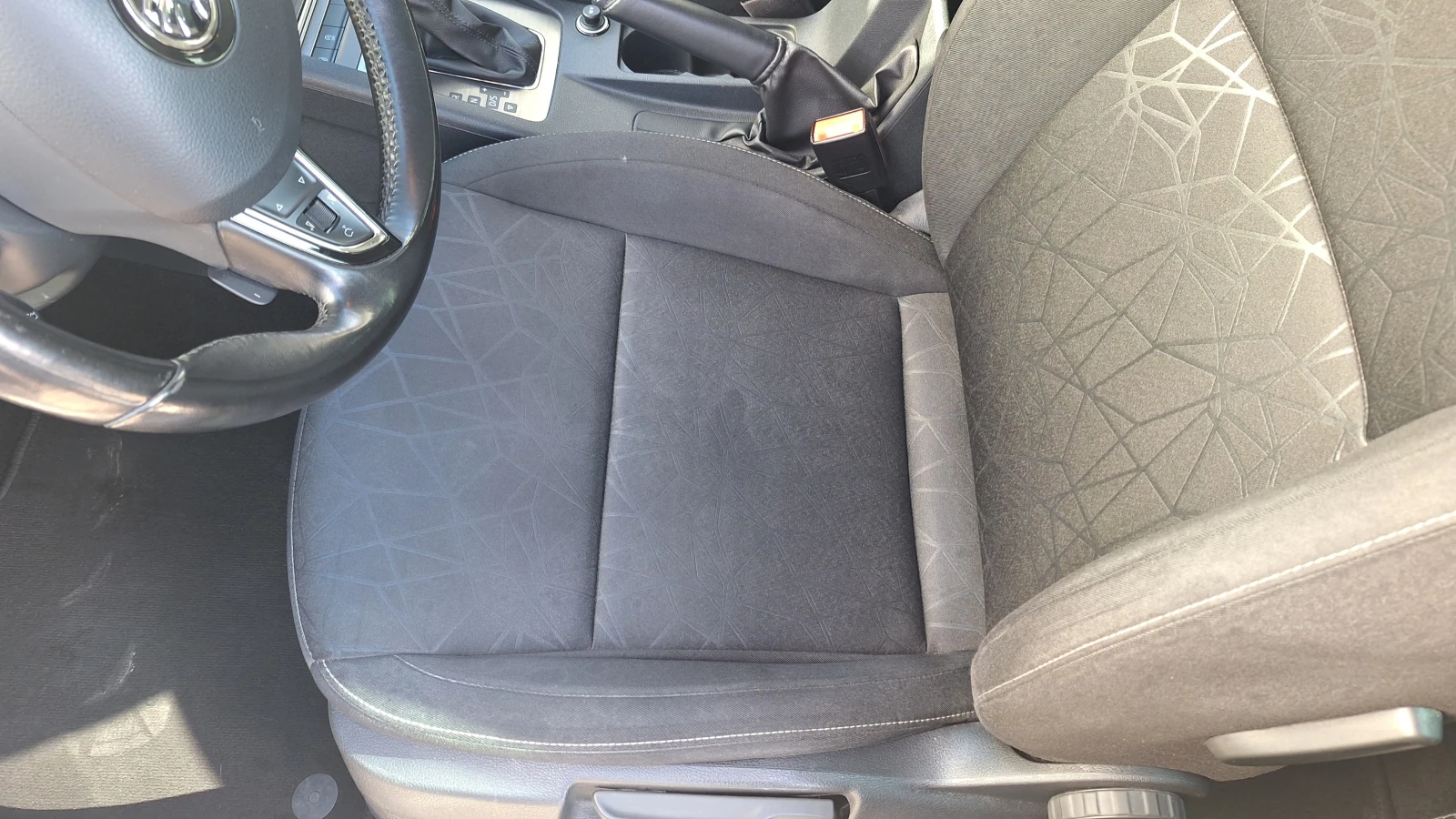 Skoda Octavia 1.8 TSI - изображение 9