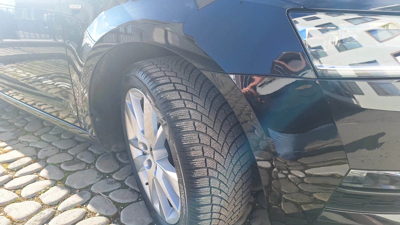 Skoda Octavia 1.8 TSI - изображение 6