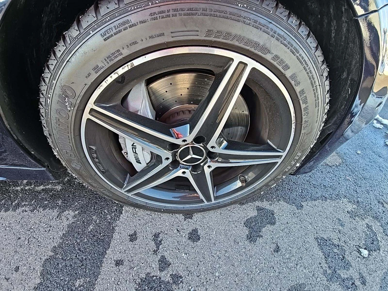 Mercedes-Benz C 43 AMG 4MATIC Sedan | Mobile.bg � ����������� 16