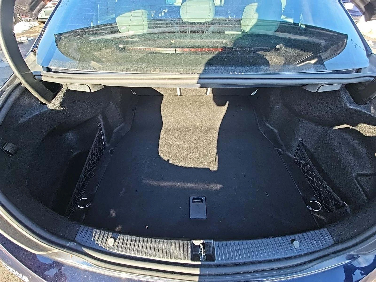 Mercedes-Benz C 43 AMG 4MATIC Sedan - изображение 3