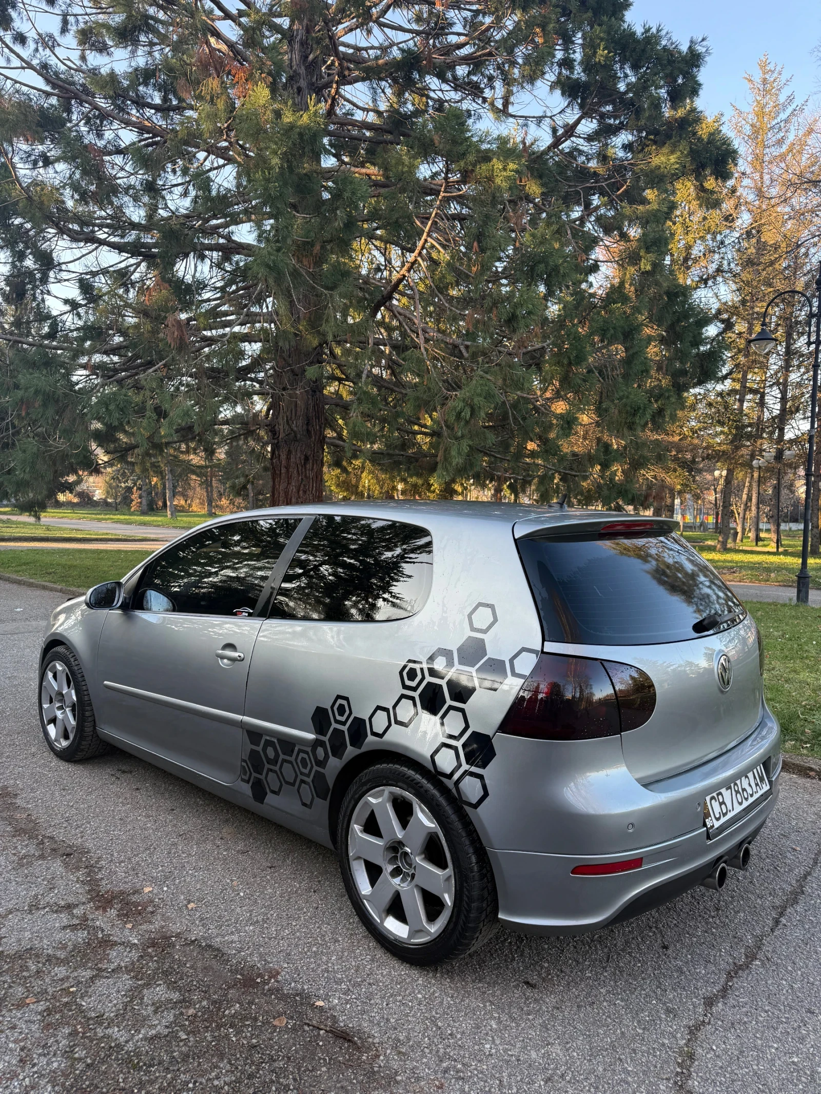 VW Golf TDI GTD | Mobile.bg � ����������� 6