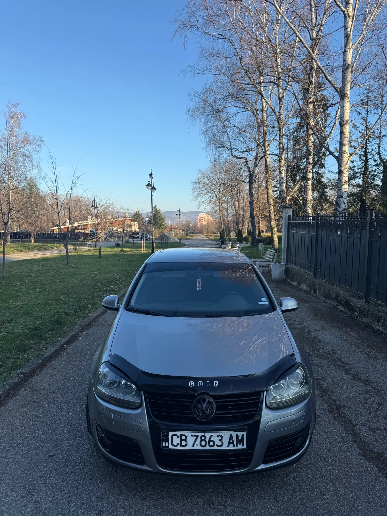 VW Golf TDI GTD | Mobile.bg � ����������� 2