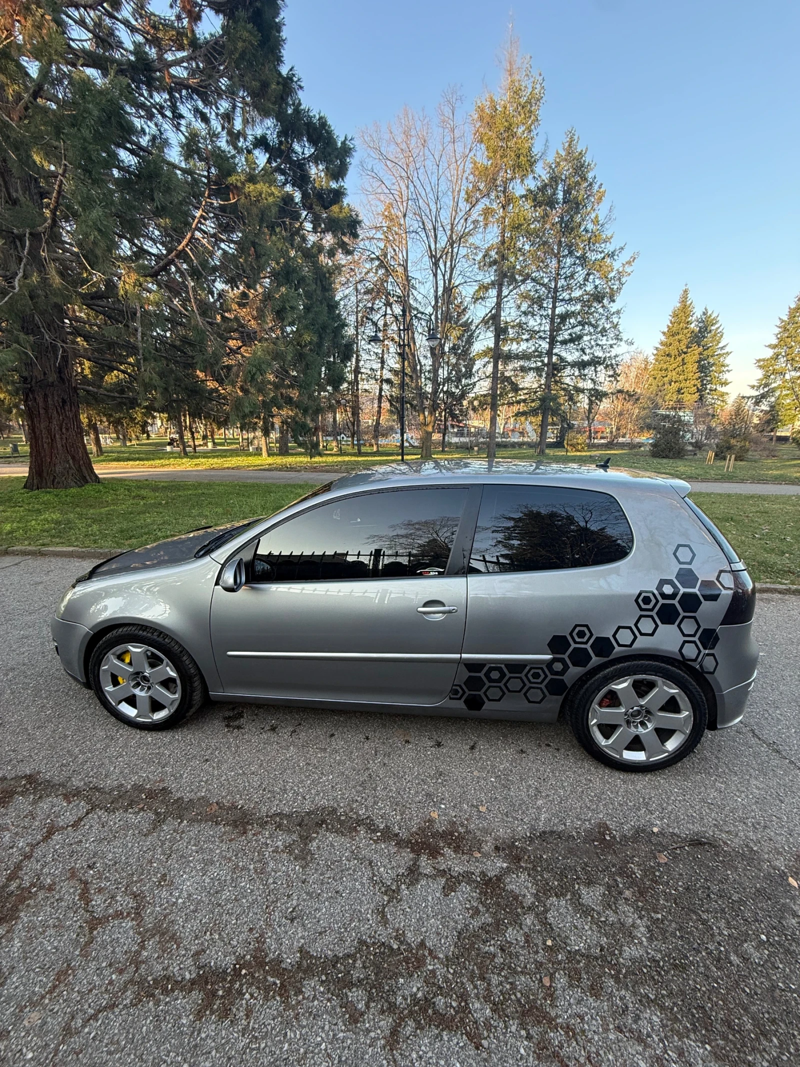 VW Golf TDI GTD | Mobile.bg � ����������� 5