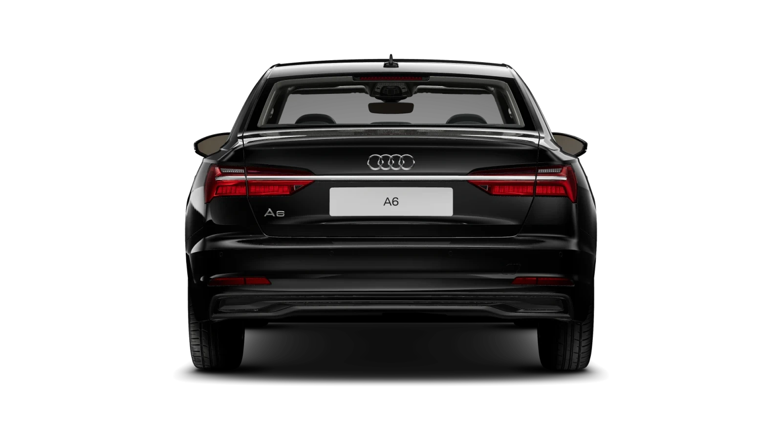 Audi A6 35 TDI - изображение 5