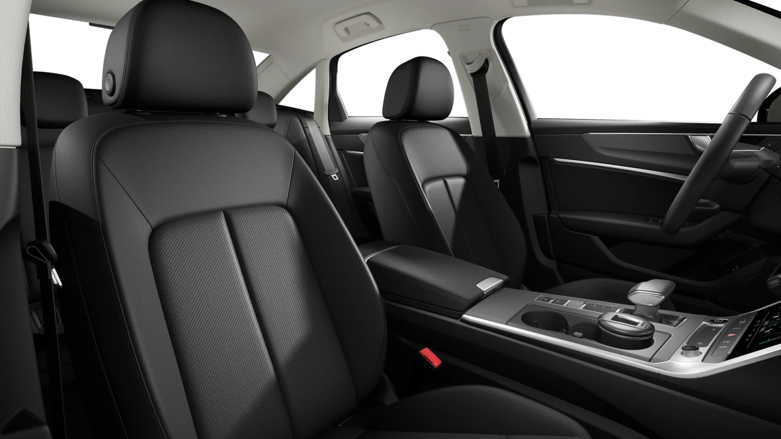 Audi A6 35 TDI - изображение 9