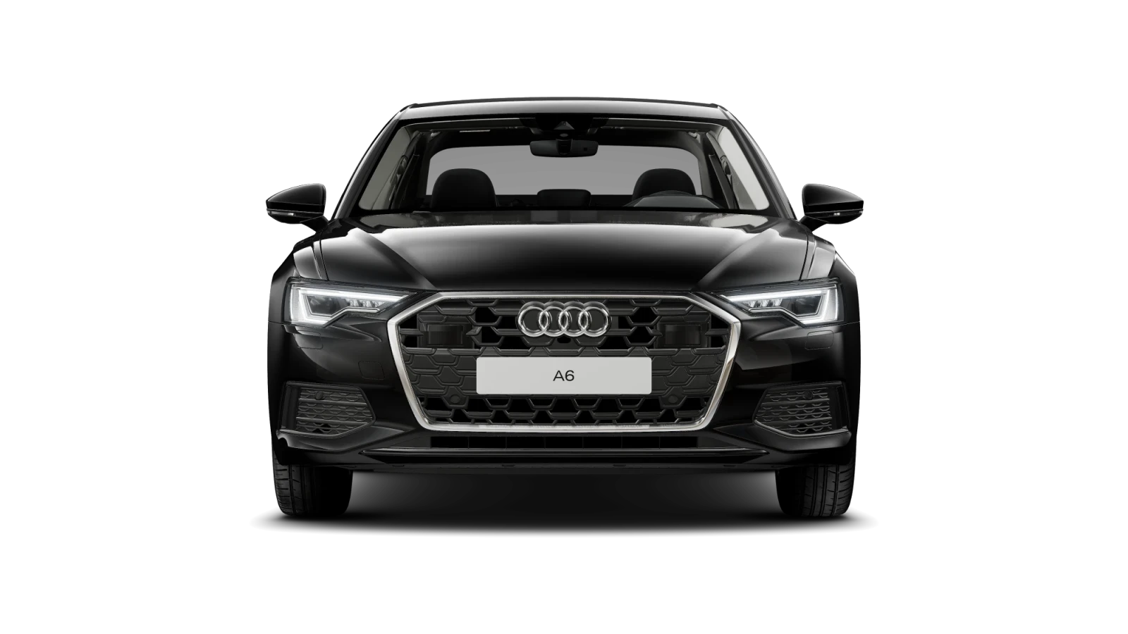 Audi A6 35 TDI - изображение 4