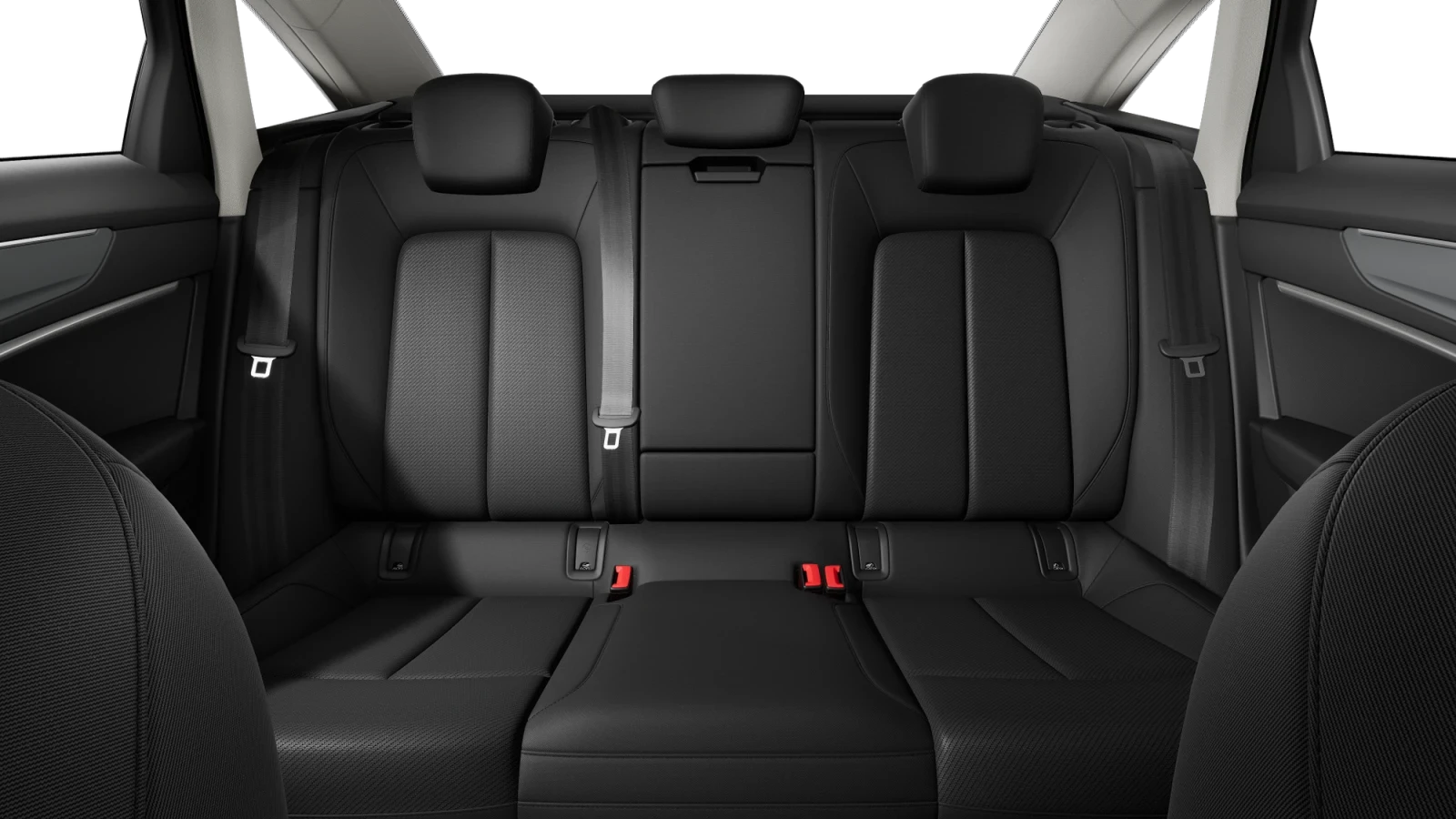 Audi A6 35 TDI - изображение 10