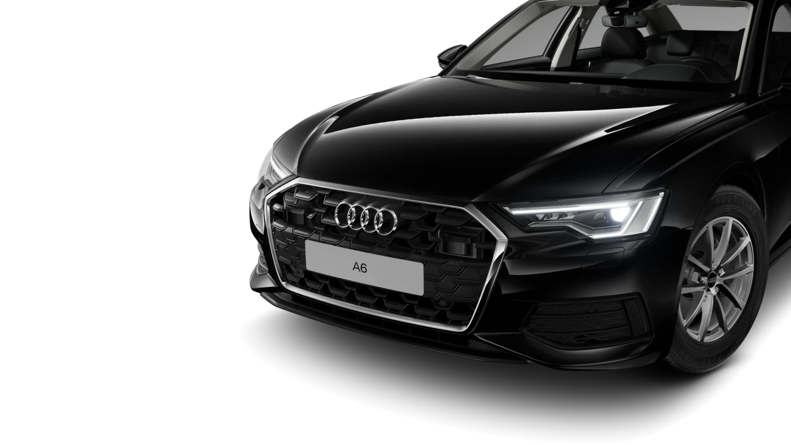 Audi A6 35 TDI - изображение 7