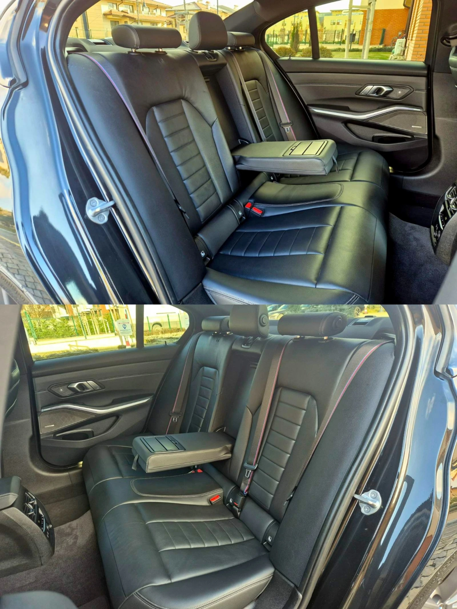 BMW 340 M* Laser* Head up* H&K* 360* FULL* SWISS | Mobile.bg � ����������� 11